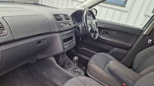 Used Skoda Fabia 2011 for sale - 73173927: Photo 25