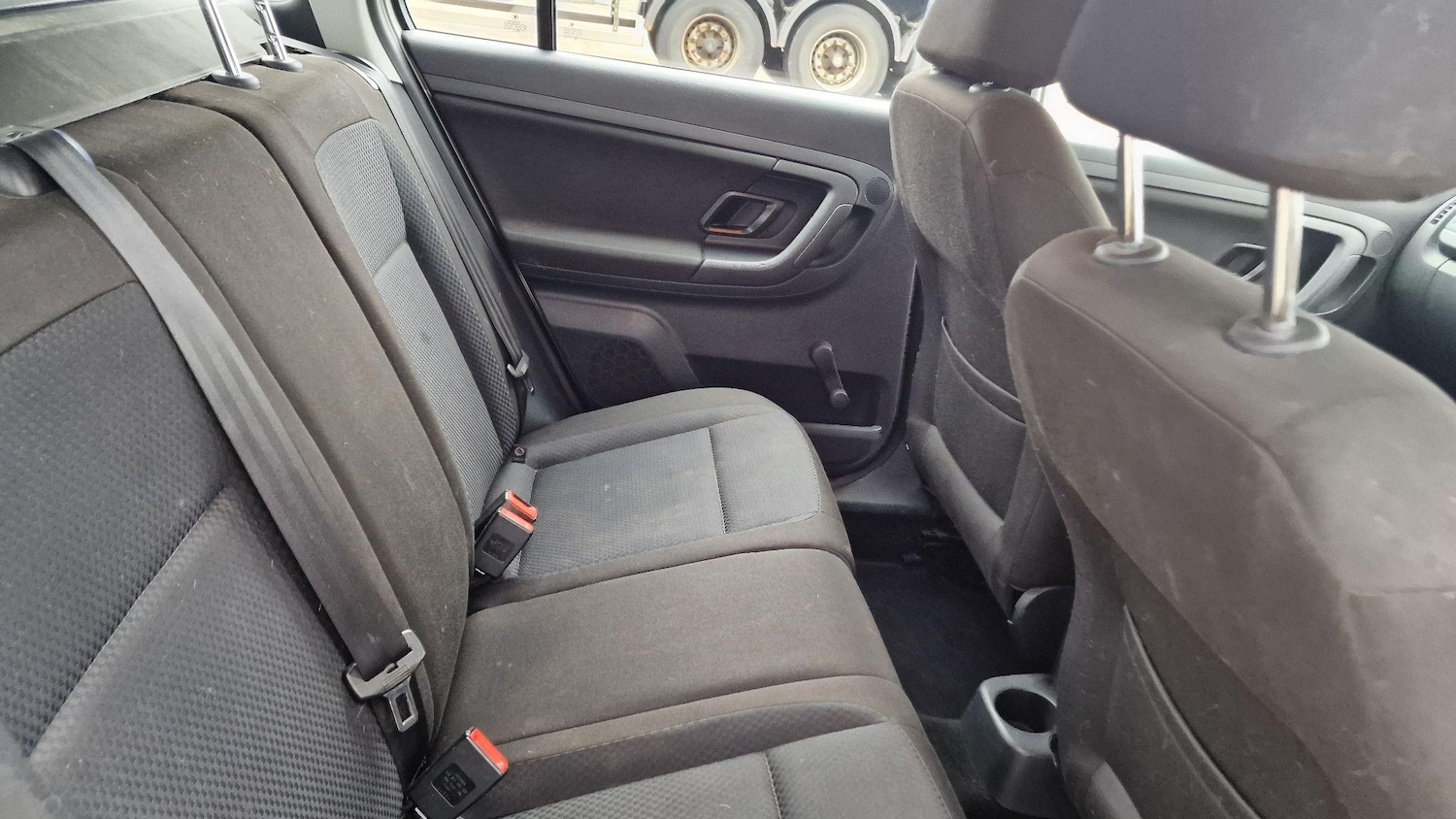 Vehicle 27