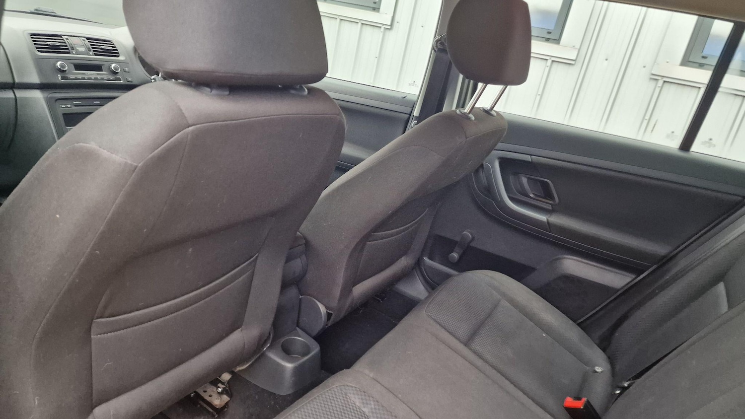 Vehicle 28