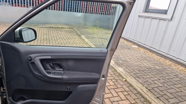 Used Skoda Fabia 2011 for sale - 73173927: Photo 31