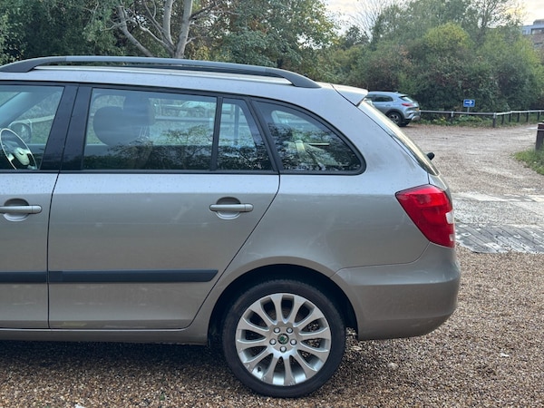 Used Skoda Fabia 2011 for sale - 73173927: Photo 38