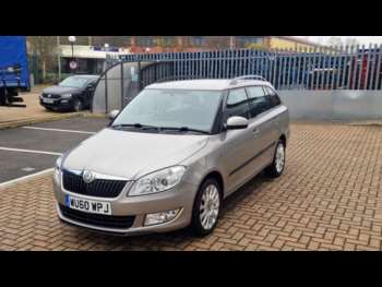 Used Skoda Fabia 2011 for sale - 73173927: Photo