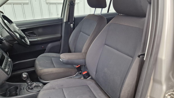 Used Skoda Fabia 2011 for sale - 73173927: Photo 42