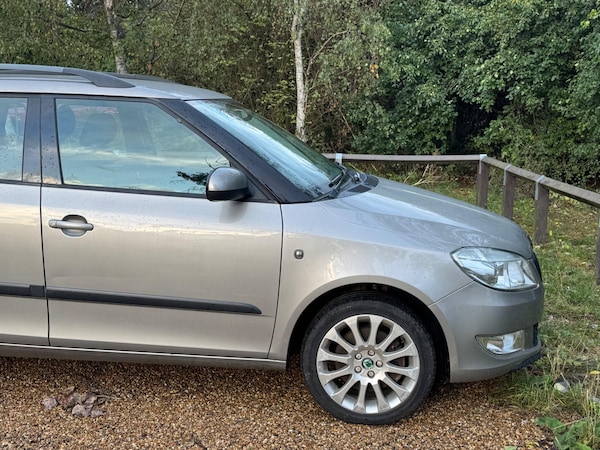 Used Skoda Fabia 2011 for sale - 73173927: Photo 7