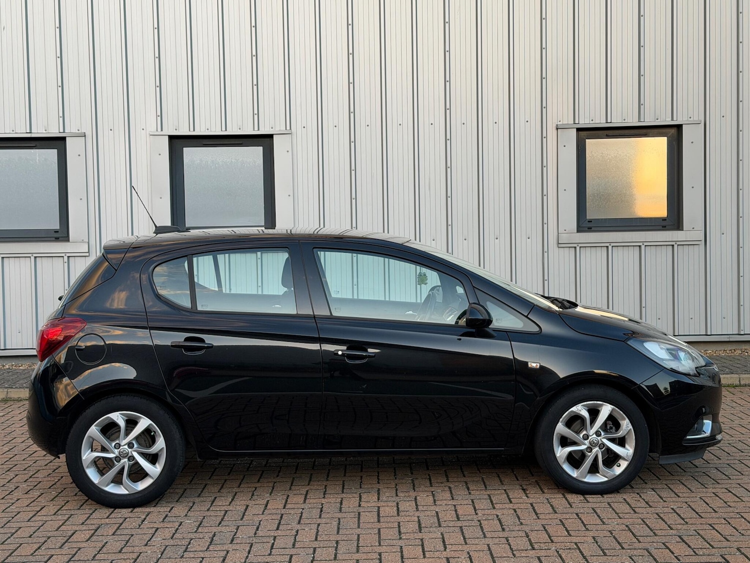 Used Vauxhall Corsa 2018 for sale - 76992652: Photo 12