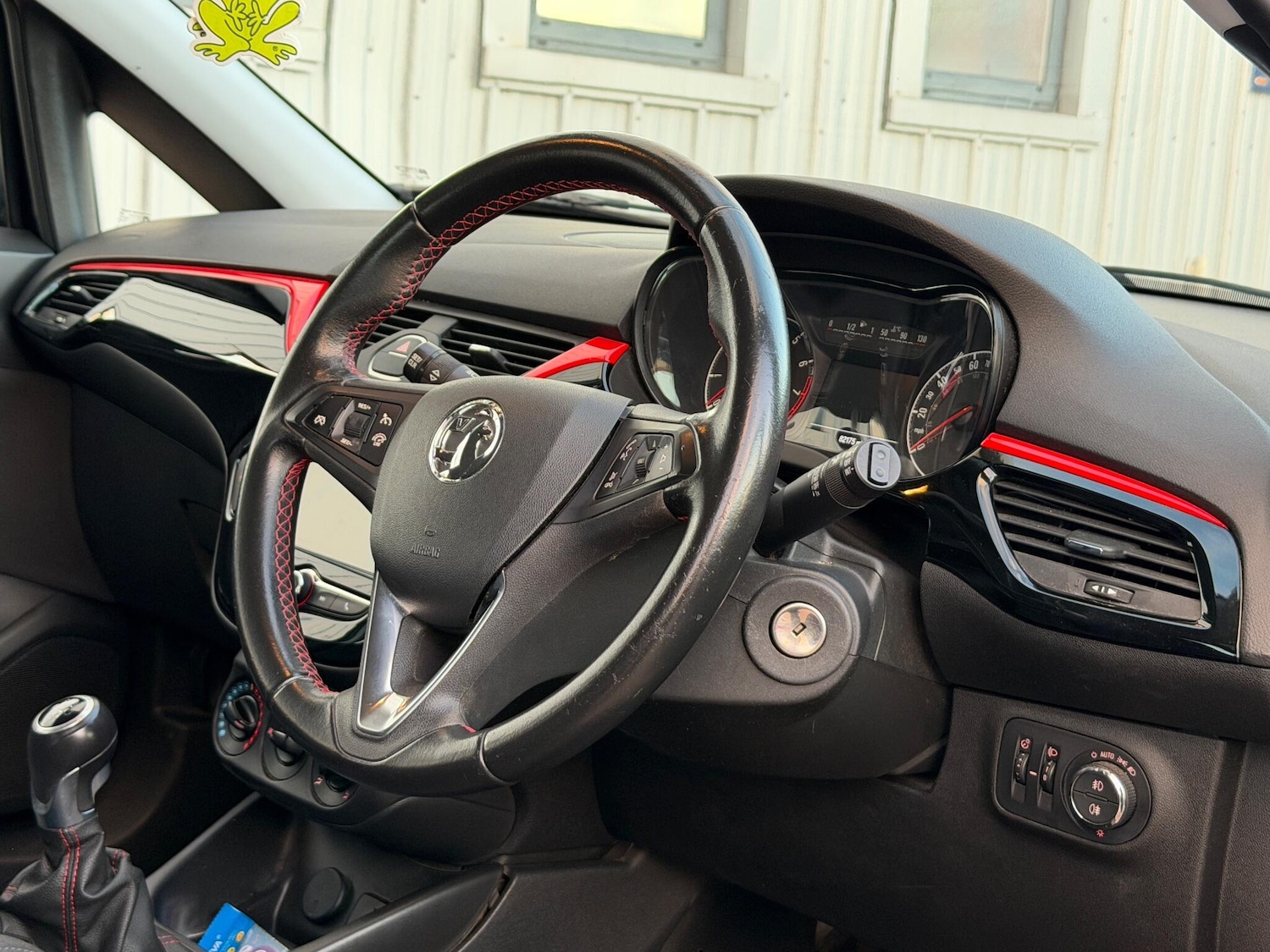 Used Vauxhall Corsa 2018 for sale - 76992652: Photo 19