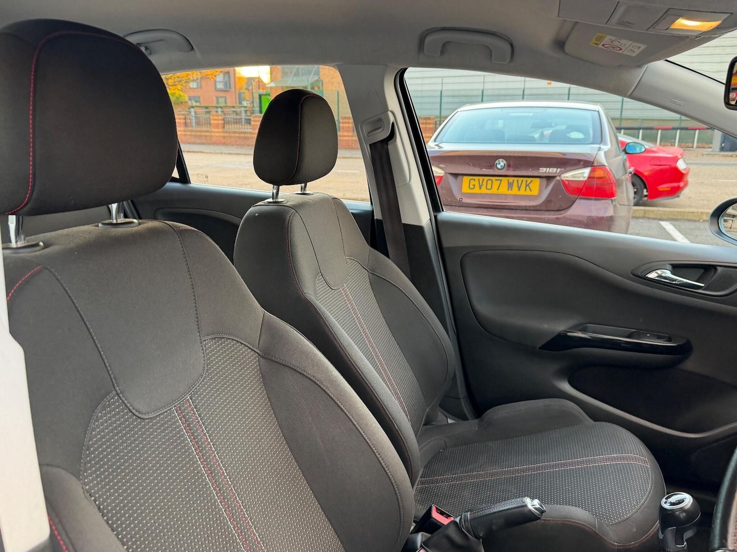 Used Vauxhall Corsa 2018 for sale - 76992652: Photo 20