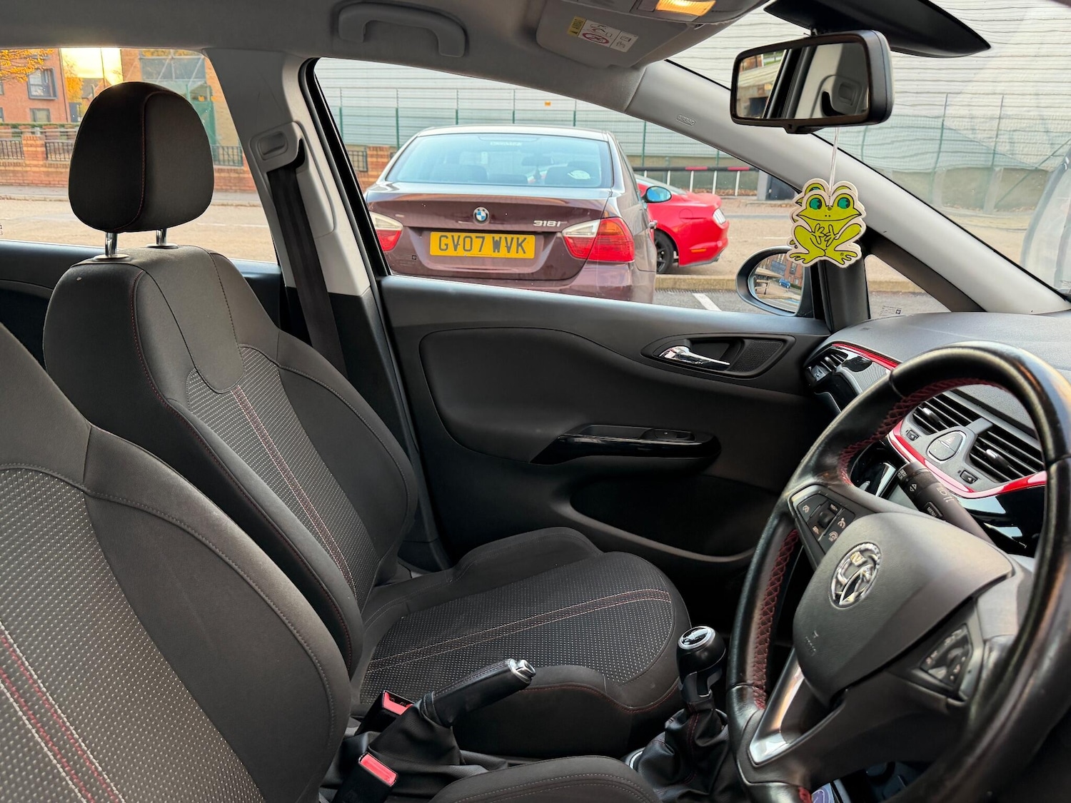 Used Vauxhall Corsa 2018 for sale - 76992652: Photo 21