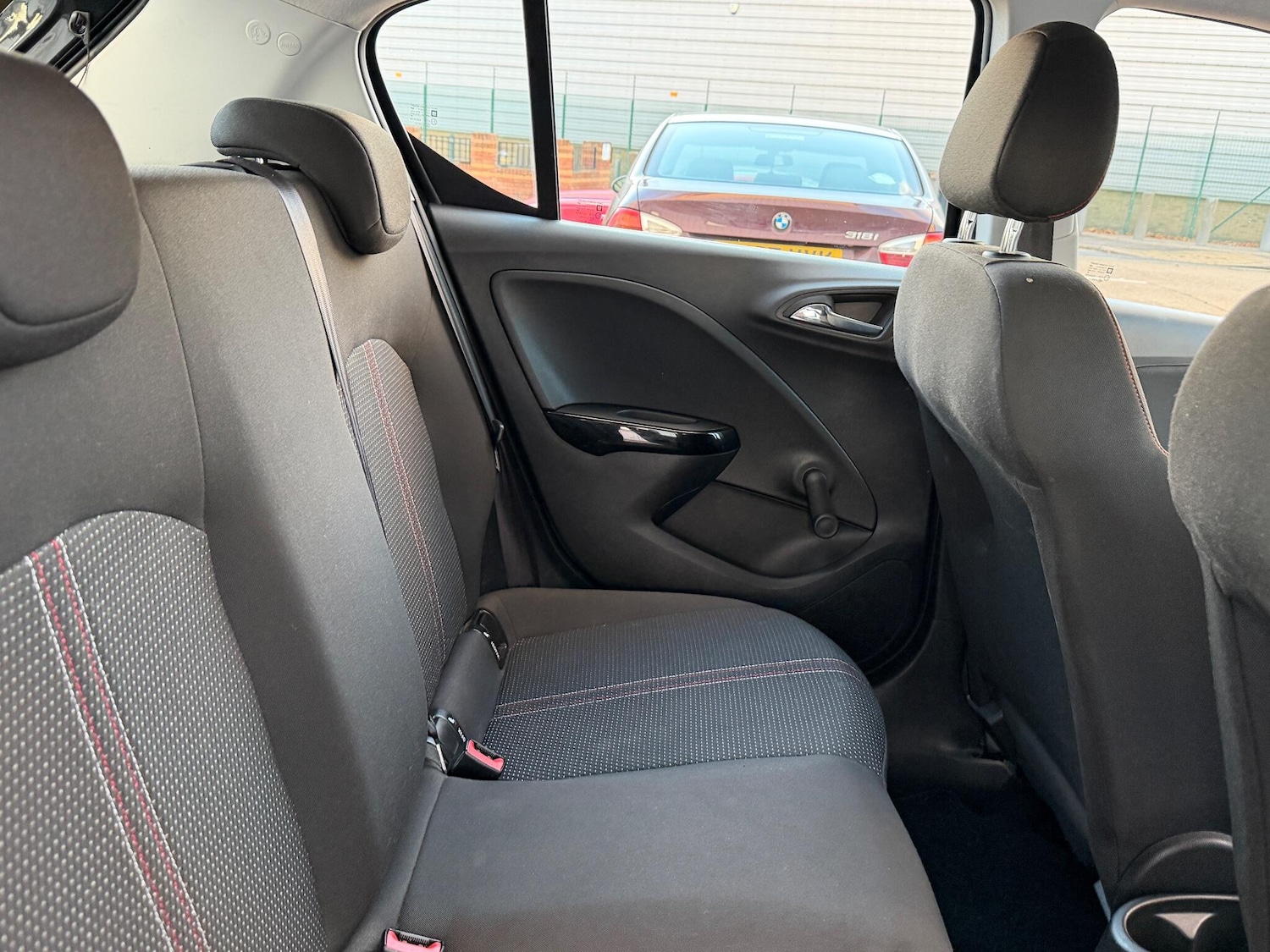 Used Vauxhall Corsa 2018 for sale - 76992652: Photo 27