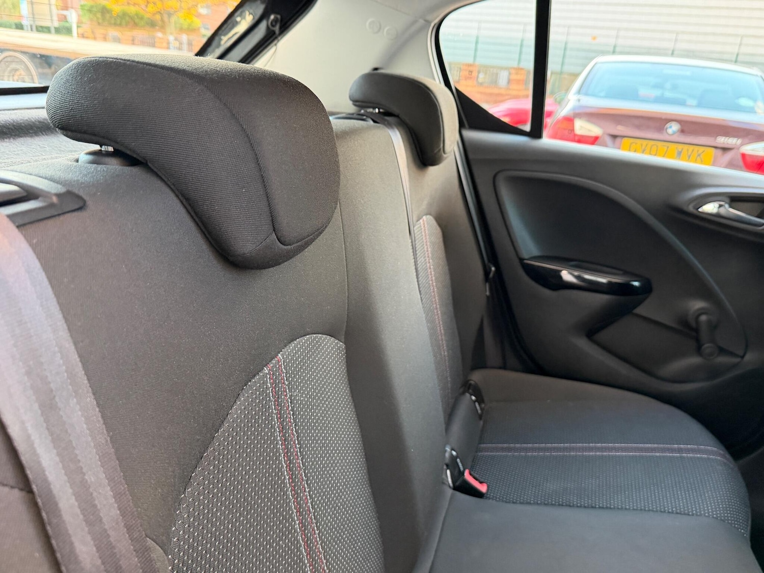 Used Vauxhall Corsa 2018 for sale - 76992652: Photo 28