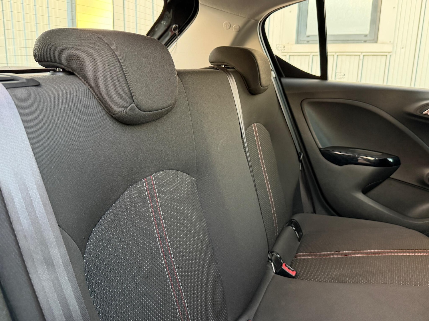 Used Vauxhall Corsa 2018 for sale - 76992652: Photo 29