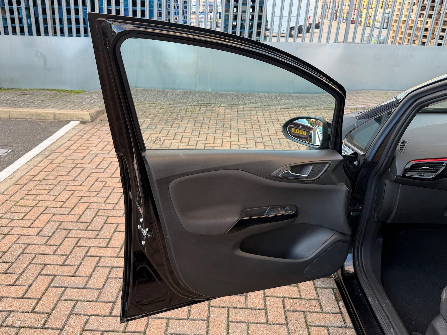 Used Vauxhall Corsa 2018 for sale - 76992652: Photo 37