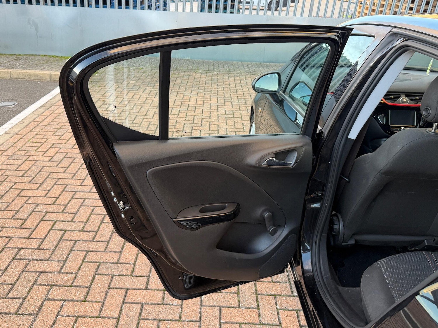 Used Vauxhall Corsa 2018 for sale - 76992652: Photo 38