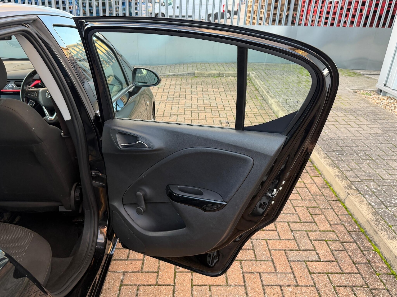 Used Vauxhall Corsa 2018 for sale - 76992652: Photo 39