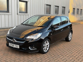 Used Vauxhall Corsa 2018 for sale - 76992652: Photo