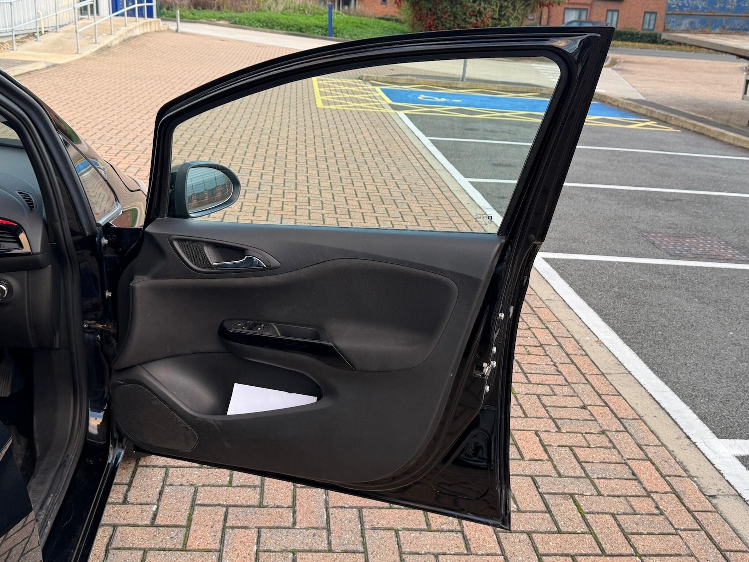 Used Vauxhall Corsa 2018 for sale - 76992652: Photo 43