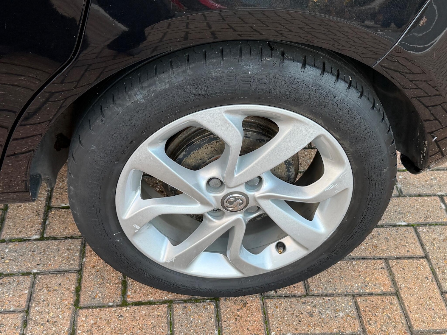 Used Vauxhall Corsa 2018 for sale - 76992652: Photo 44