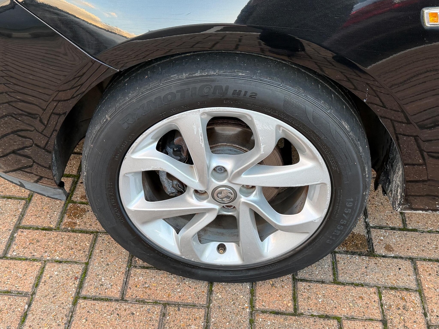 Used Vauxhall Corsa 2018 for sale - 76992652: Photo 45