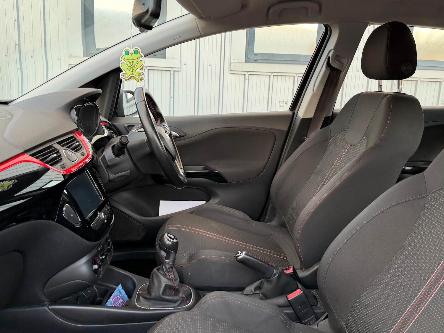 Used Vauxhall Corsa 2018 for sale - 76992652: Photo 54