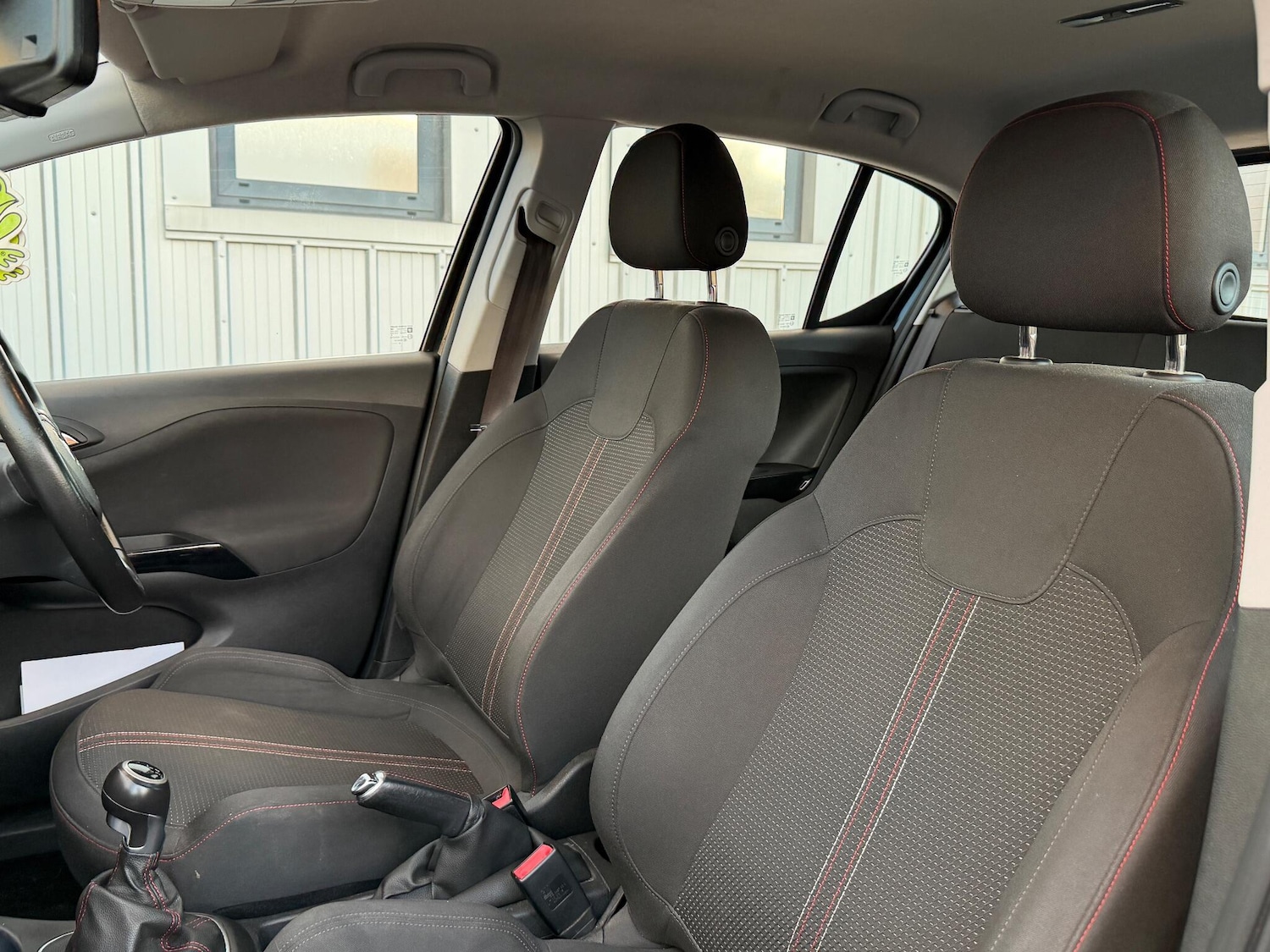 Used Vauxhall Corsa 2018 for sale - 76992652: Photo 56