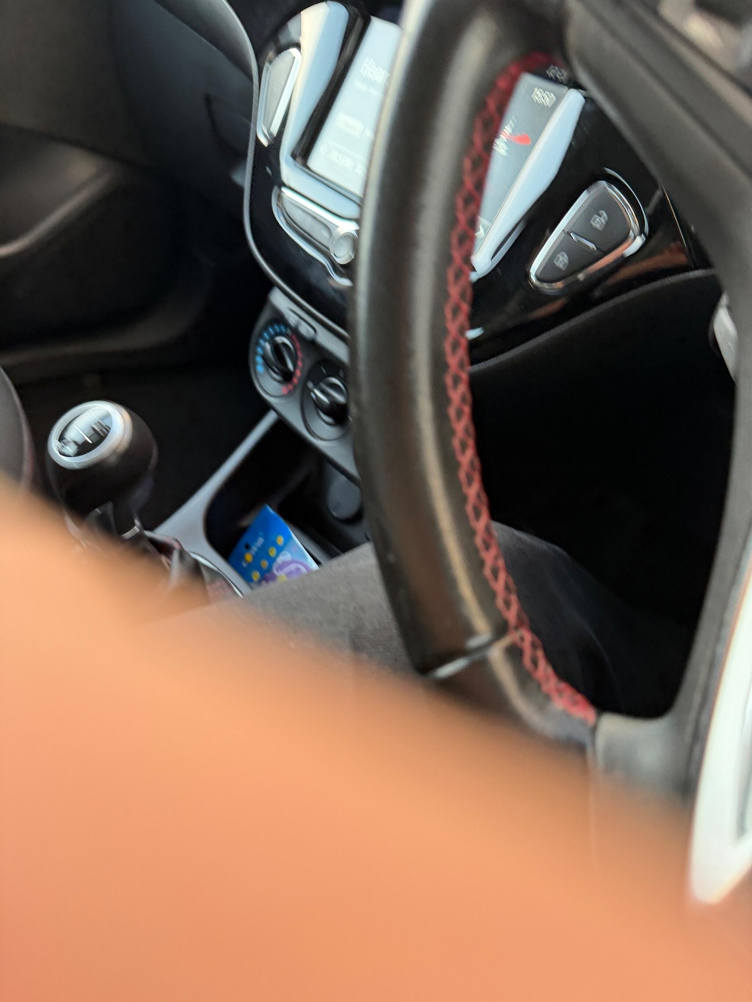 Used Vauxhall Corsa 2018 for sale - 76992652: Photo 57