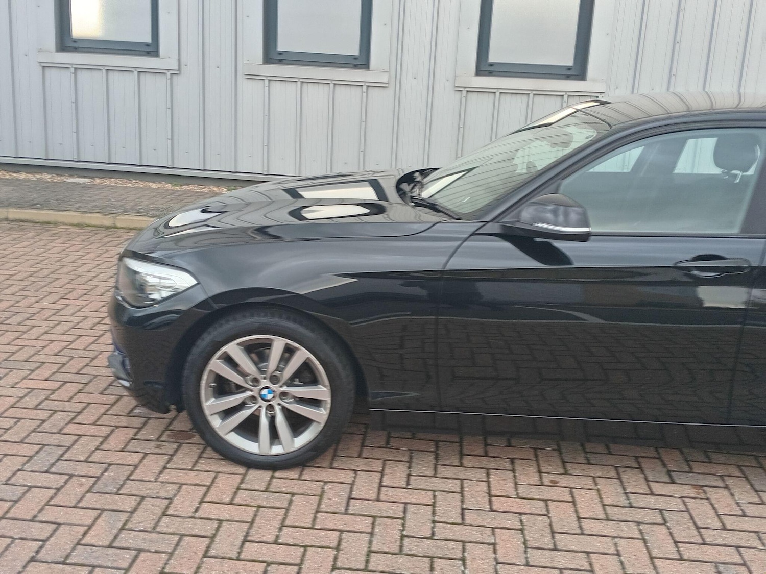 Used BMW 1 Series 2015 for sale - 76512804: Photo 11