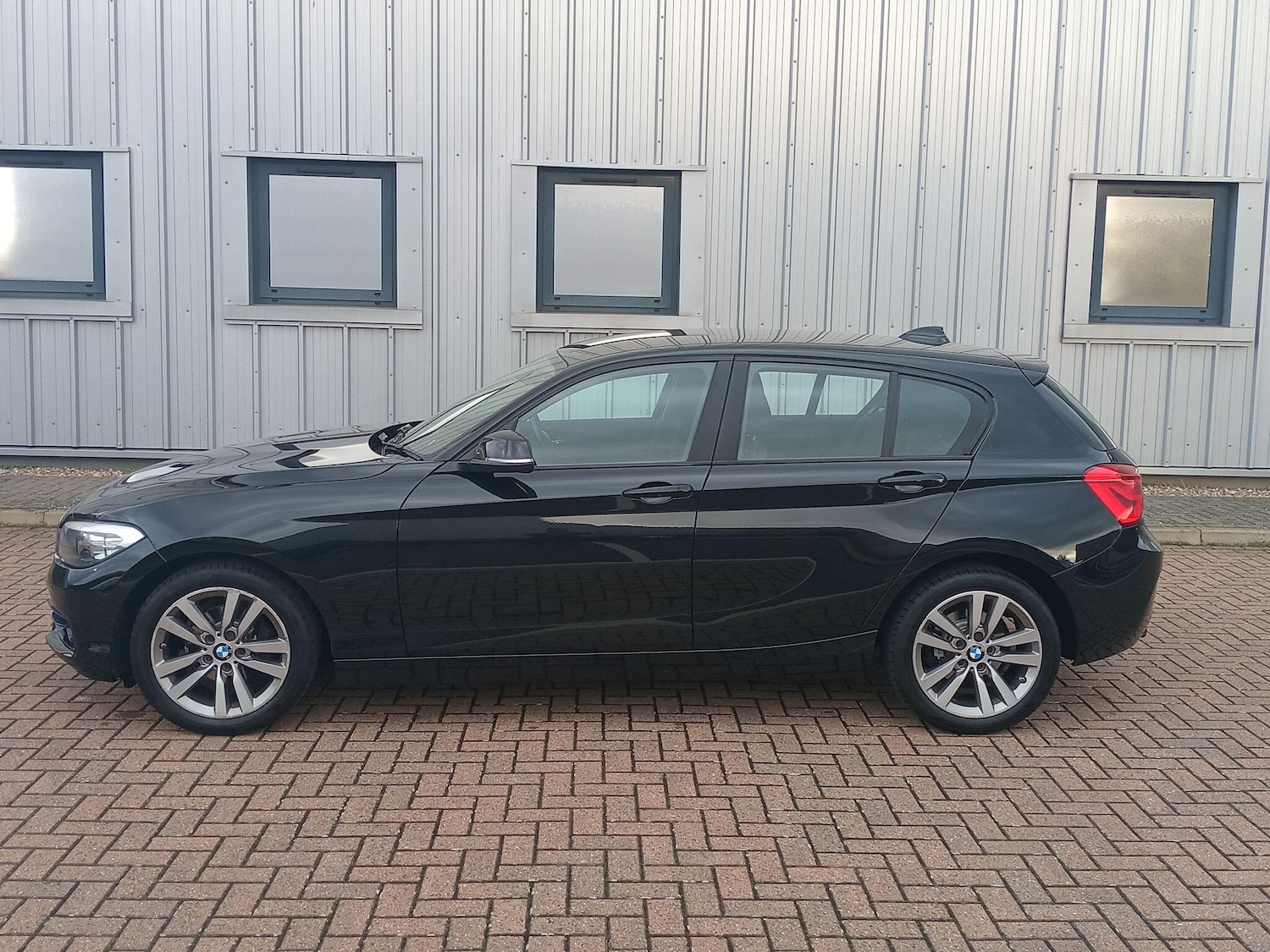 Used BMW 1 Series 2015 for sale - 76512804: Photo 12