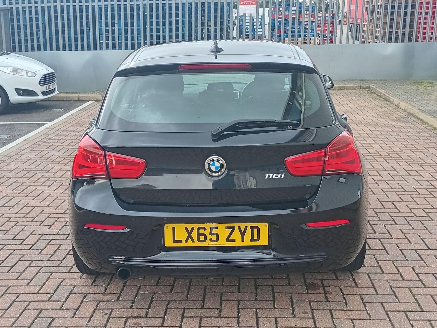 Used BMW 1 Series 2015 for sale - 76512804: Photo 13