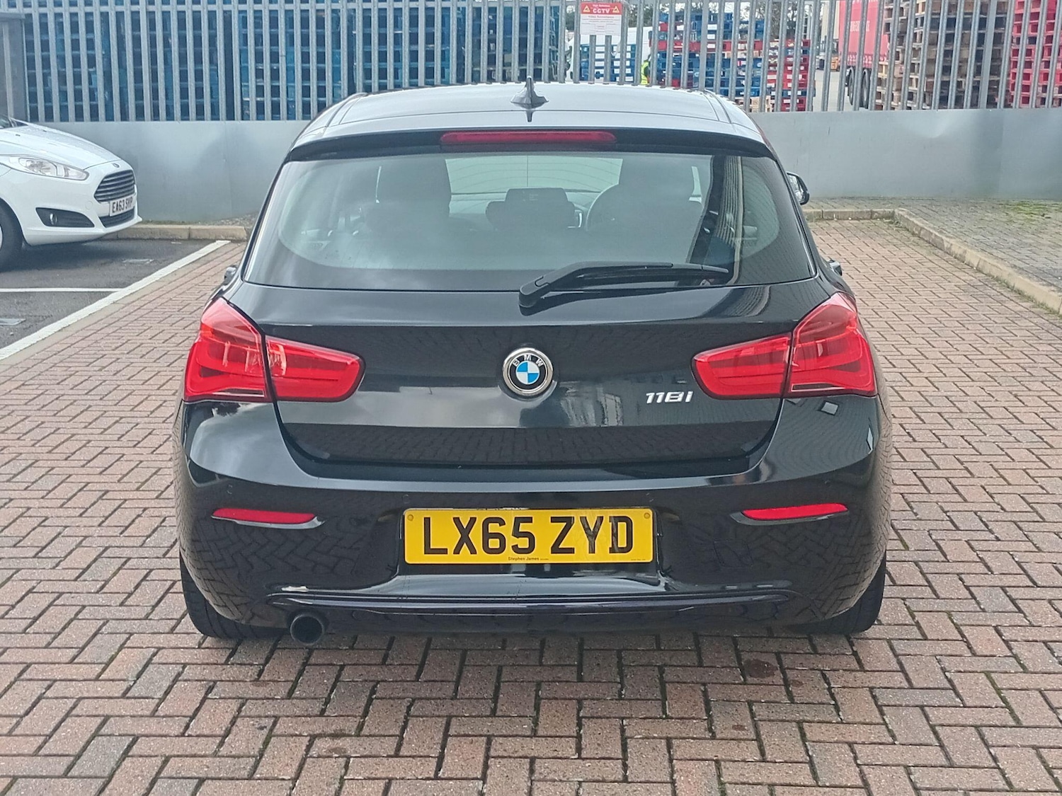 Used BMW 1 Series 2015 for sale - 76512804: Photo 14