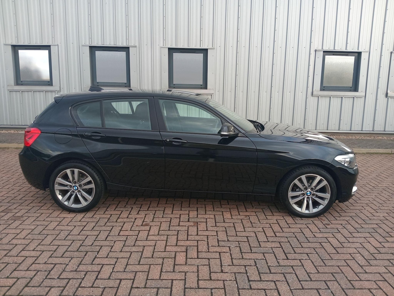 Used BMW 1 Series 2015 for sale - 76512804: Photo 15