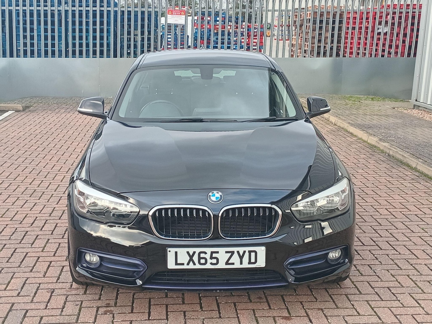 Used BMW 1 Series 2015 for sale - 76512804: Photo 2
