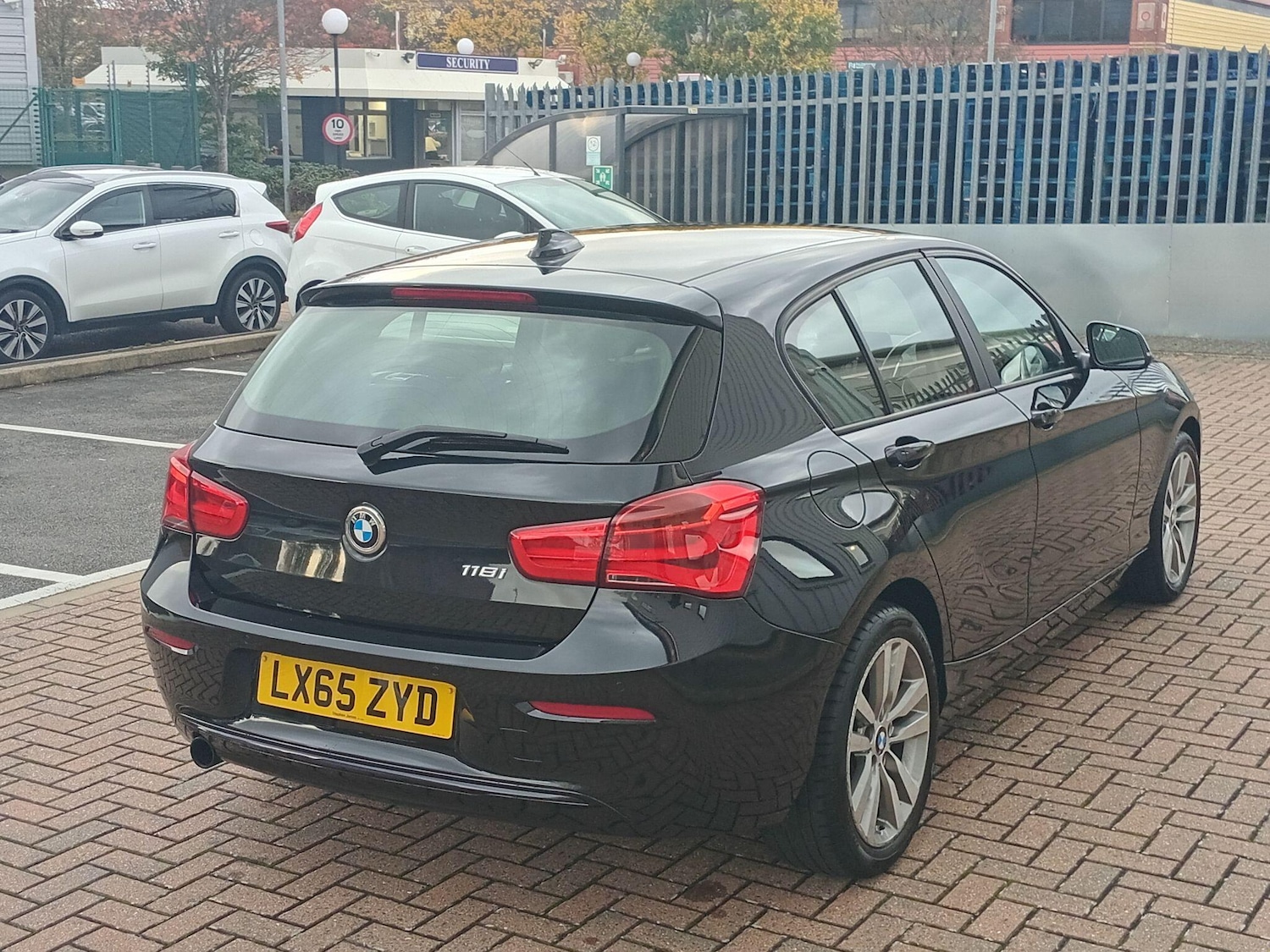 Used BMW 1 Series 2015 for sale - 76512804: Photo 20