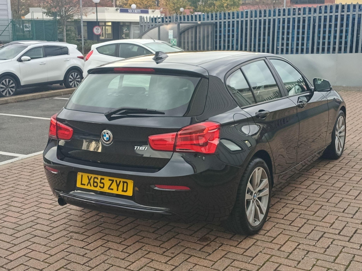 Used BMW 1 Series 2015 for sale - 76512804: Photo 21