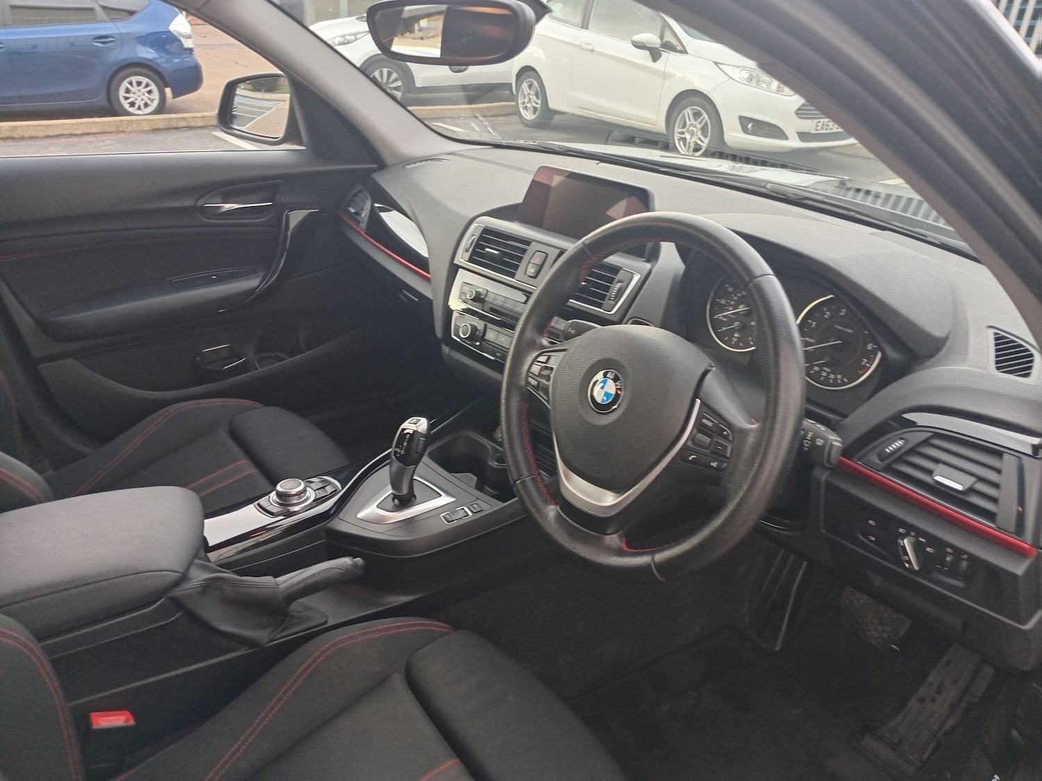 Used BMW 1 Series 2015 for sale - 76512804: Photo 22