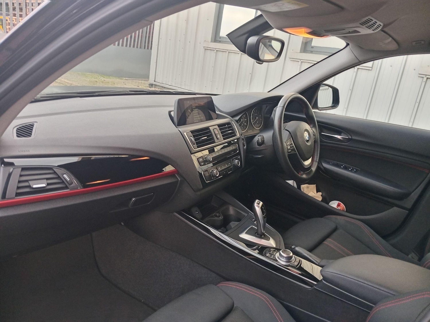 Used BMW 1 Series 2015 for sale - 76512804: Photo 23