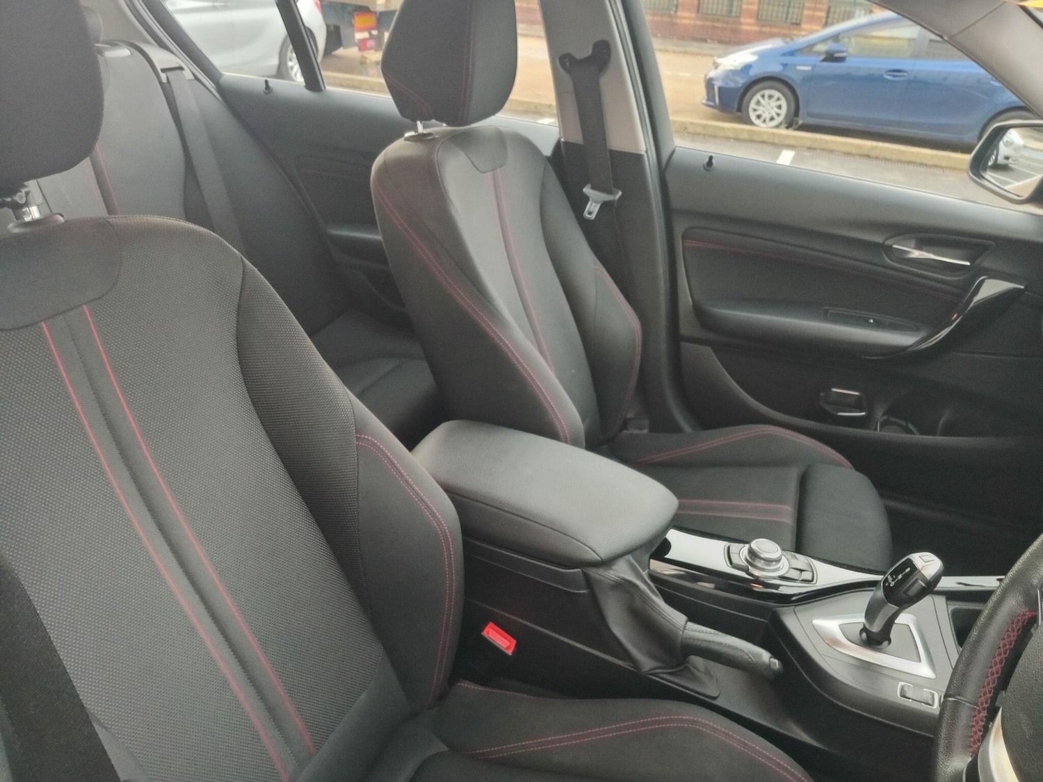 Used BMW 1 Series 2015 for sale - 76512804: Photo 24