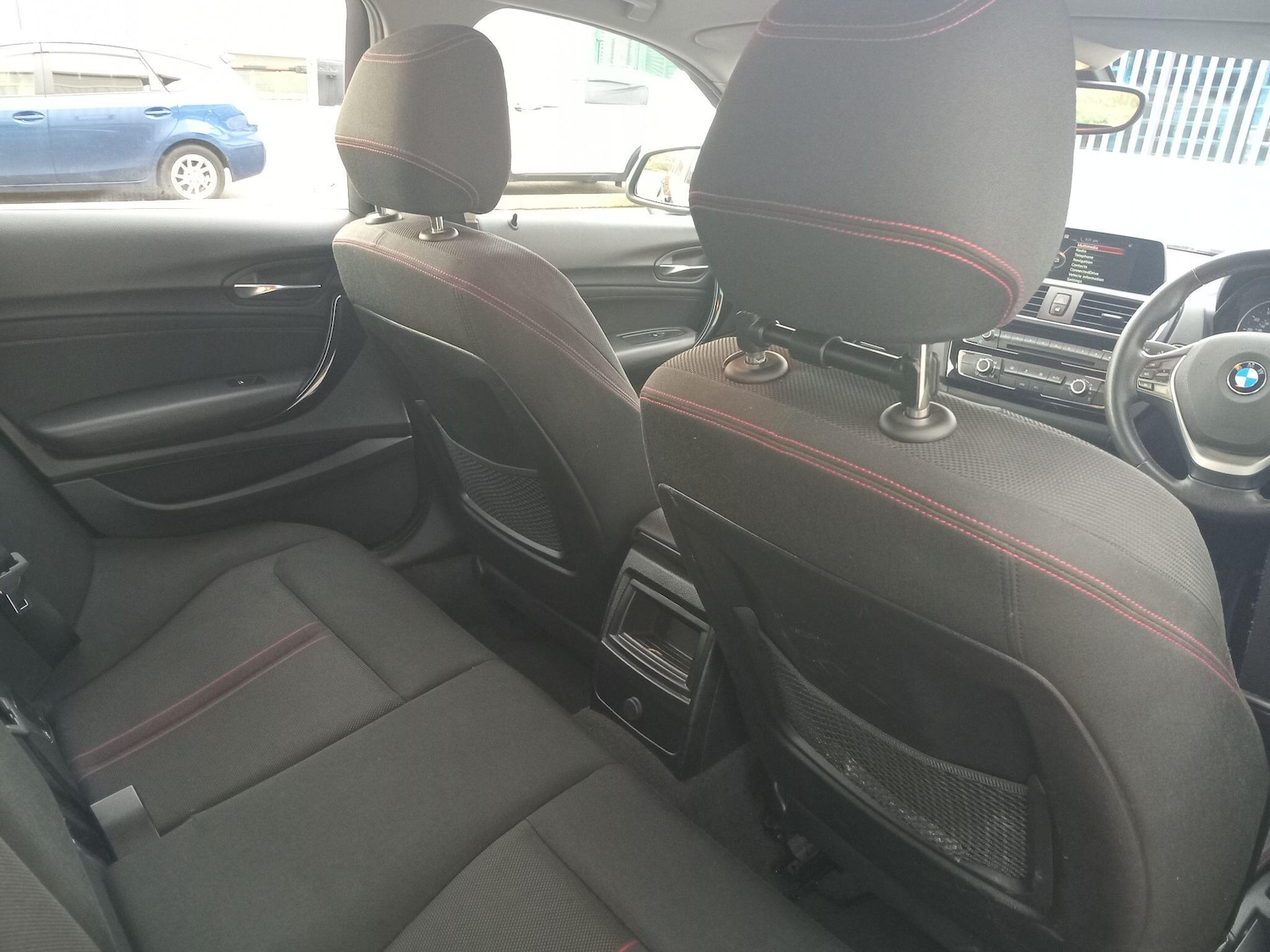 Used BMW 1 Series 2015 for sale - 76512804: Photo 25