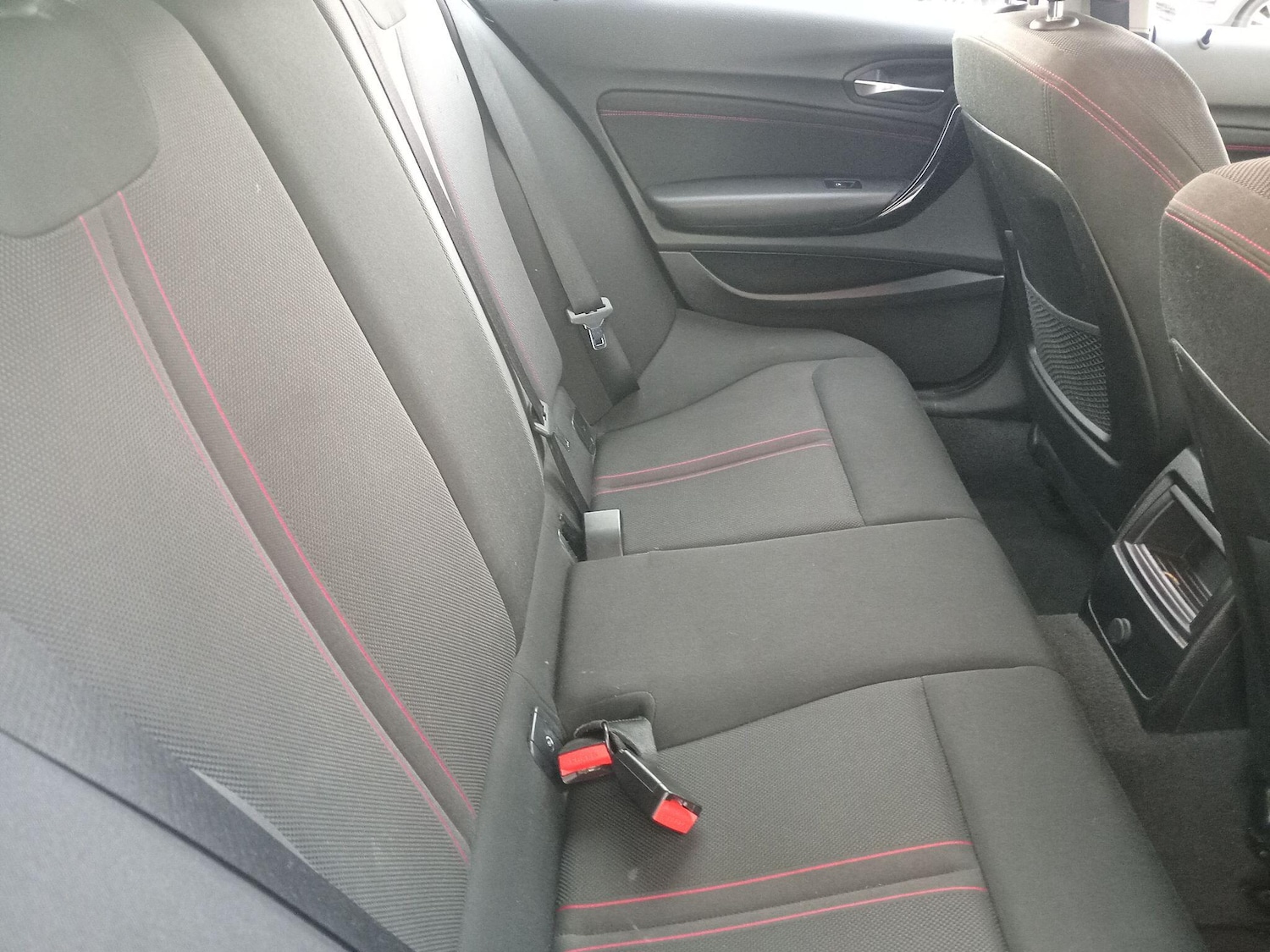 Used BMW 1 Series 2015 for sale - 76512804: Photo 26