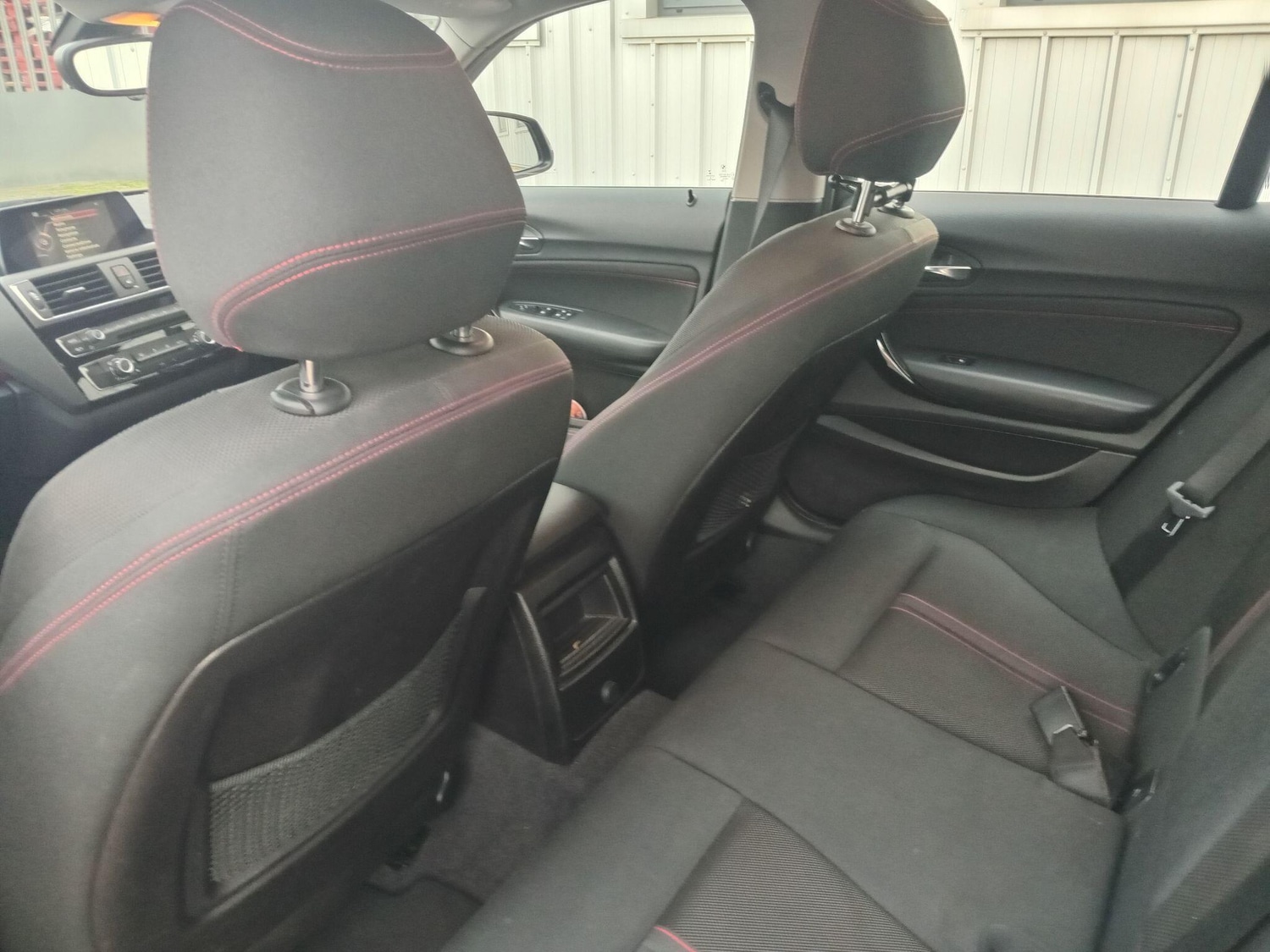 Used BMW 1 Series 2015 for sale - 76512804: Photo 27