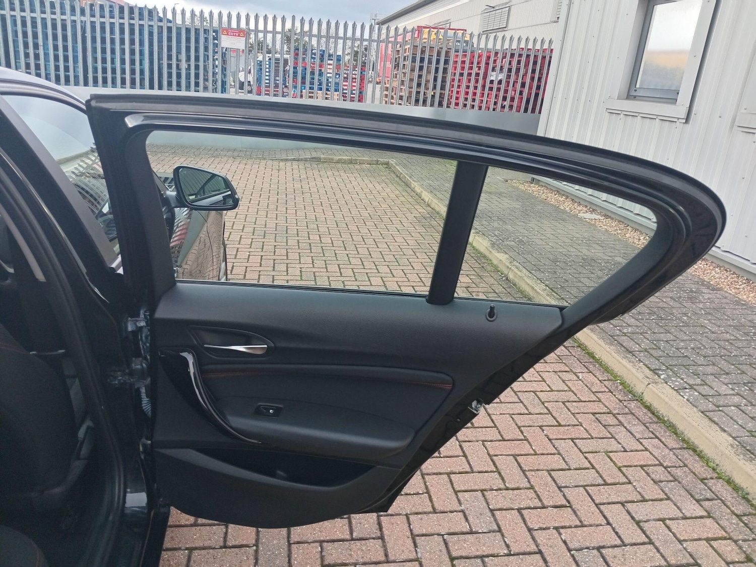 Used BMW 1 Series 2015 for sale - 76512804: Photo 29