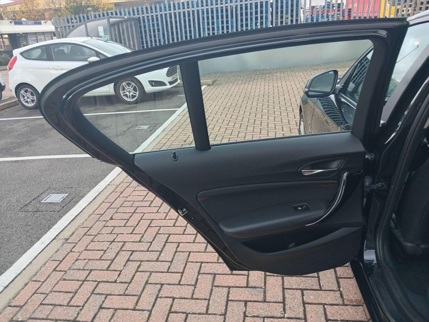 Used BMW 1 Series 2015 for sale - 76512804: Photo 30