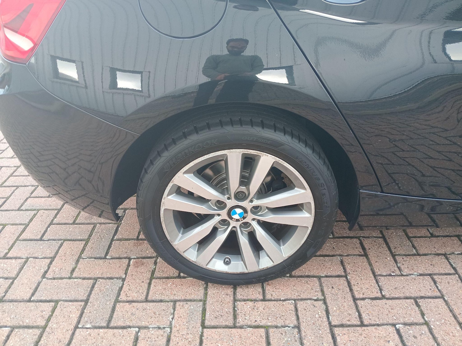 Used BMW 1 Series 2015 for sale - 76512804: Photo 32