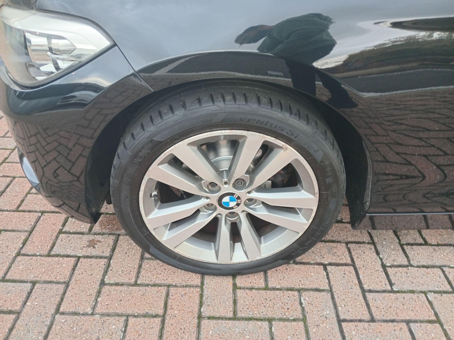 Used BMW 1 Series 2015 for sale - 76512804: Photo 33