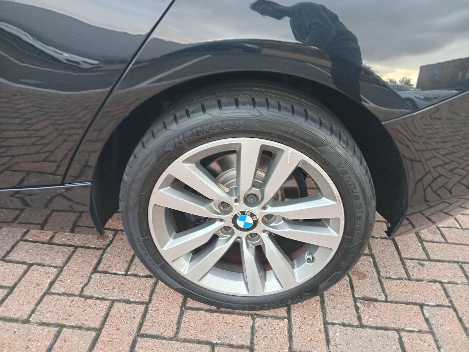 Used BMW 1 Series 2015 for sale - 76512804: Photo 34