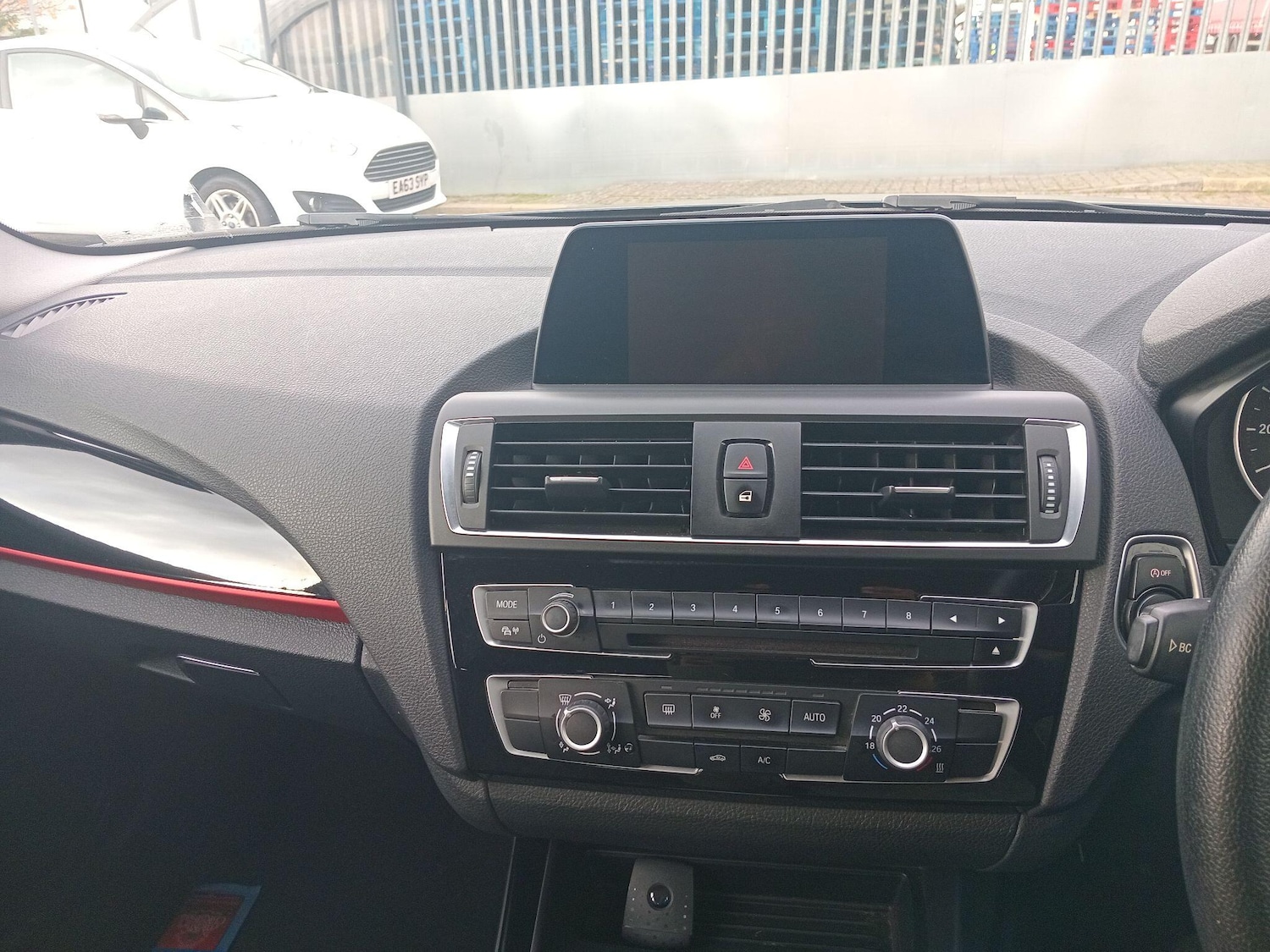 Used BMW 1 Series 2015 for sale - 76512804: Photo 35