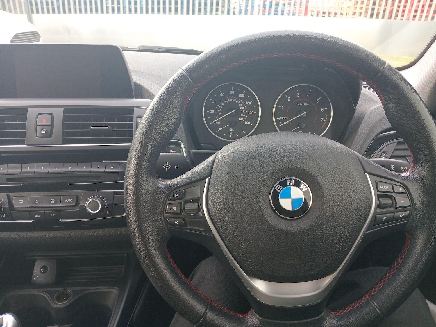 Used BMW 1 Series 2015 for sale - 76512804: Photo 37