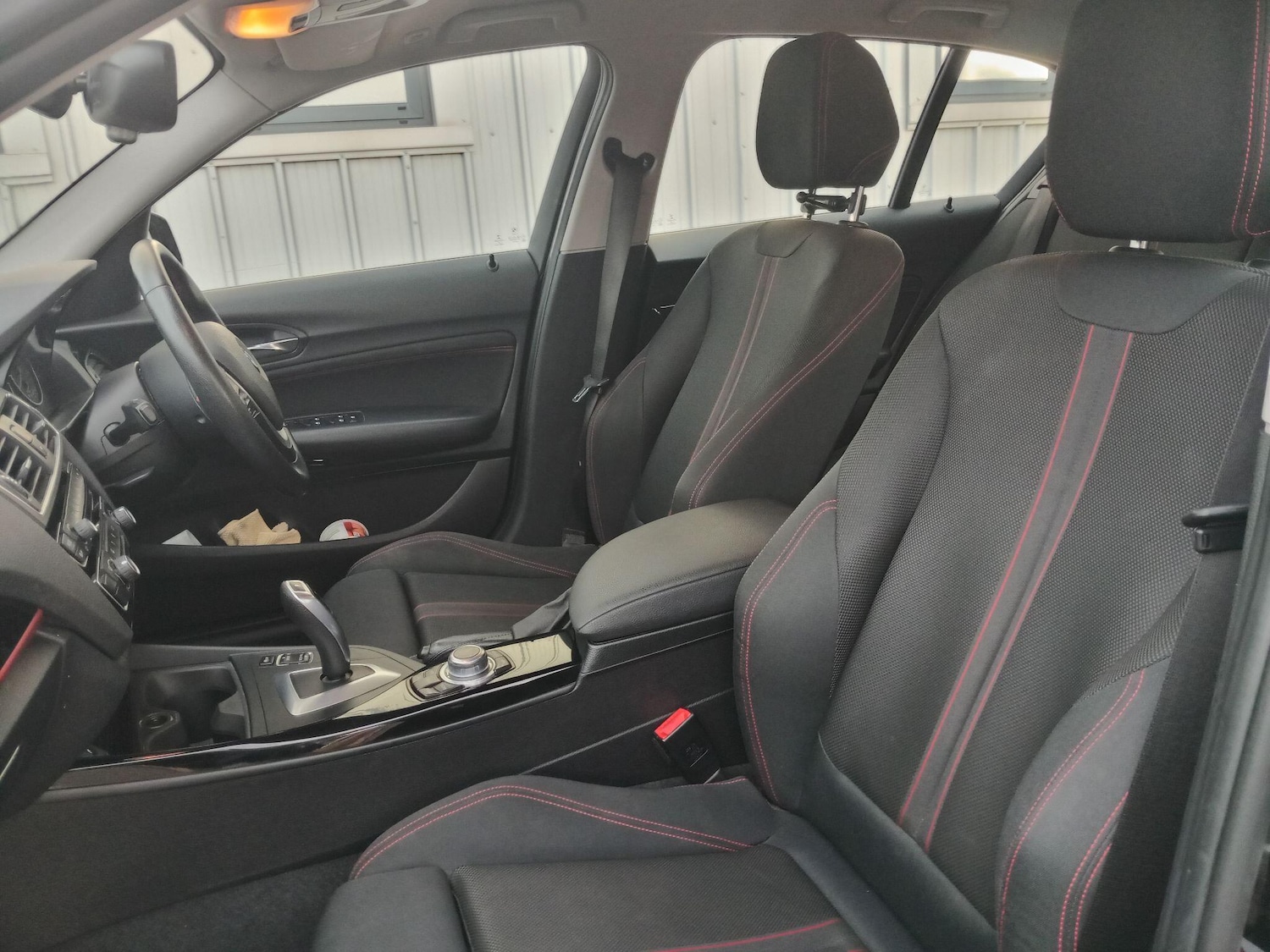 Used BMW 1 Series 2015 for sale - 76512804: Photo 38