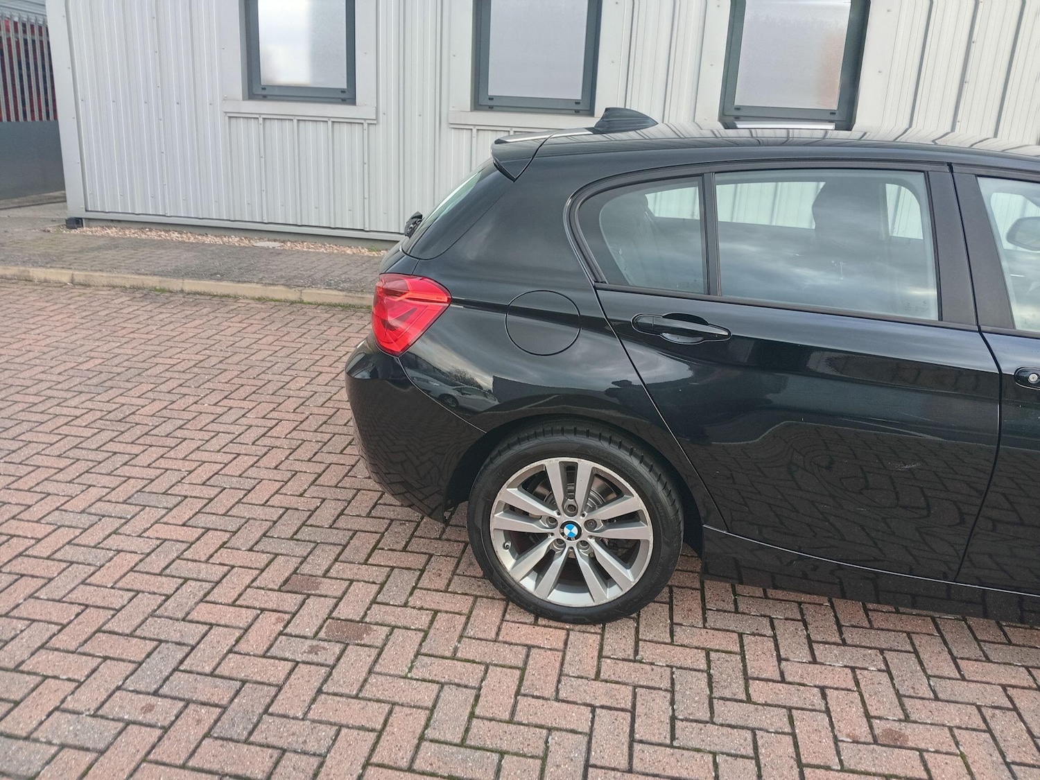 Used BMW 1 Series 2015 for sale - 76512804: Photo 39
