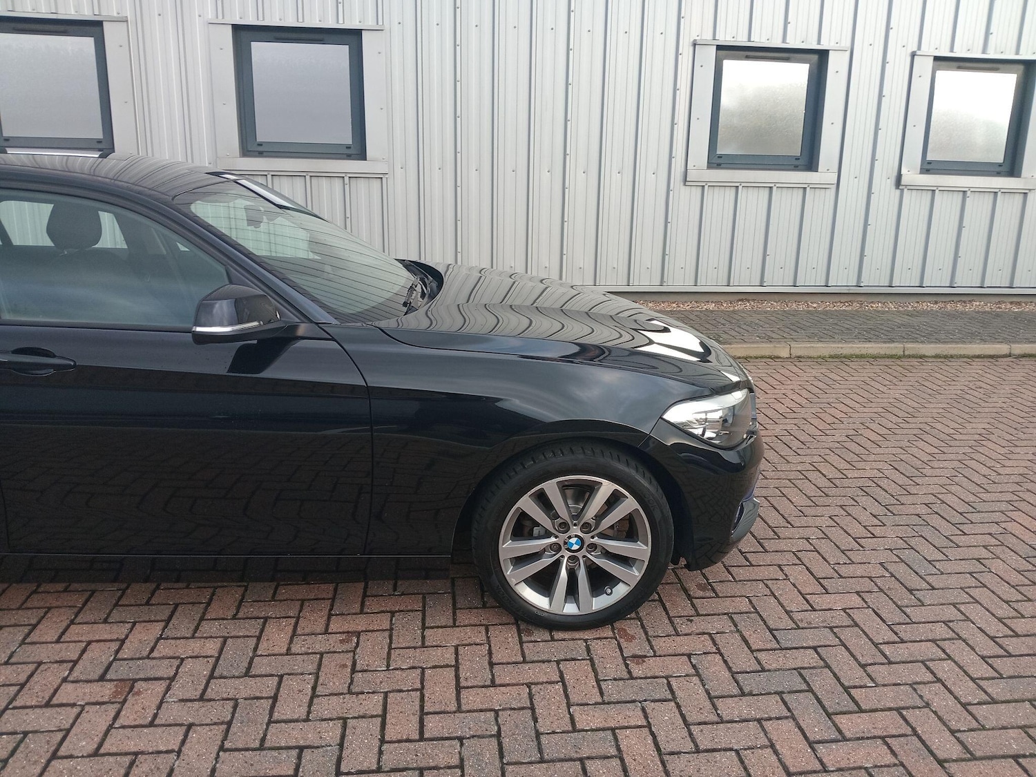 Used BMW 1 Series 2015 for sale - 76512804: Photo 40
