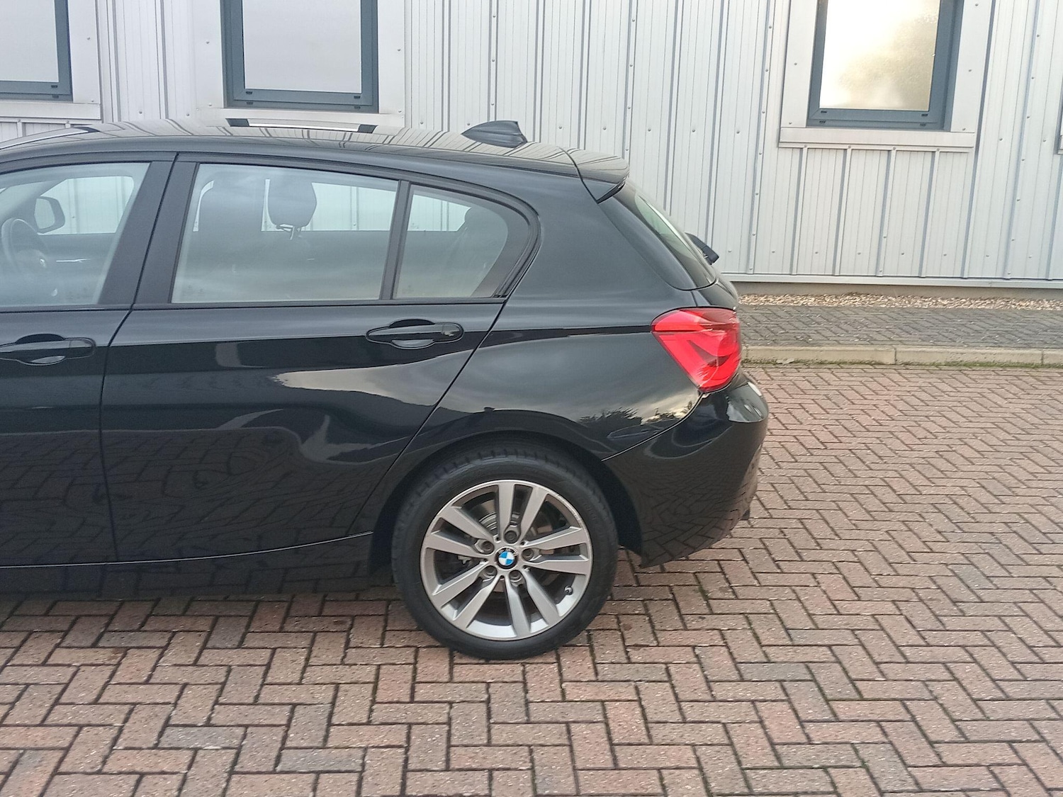 Used BMW 1 Series 2015 for sale - 76512804: Photo 41